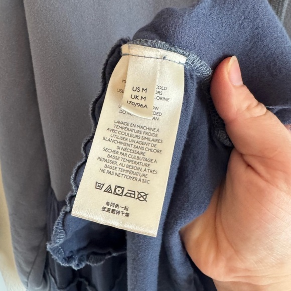 Free People Moon Dust Hooded Cardigan - Picture 6 of 6